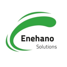 Enehano Logo